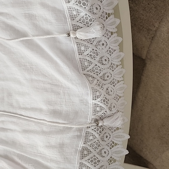 Summer top - Picture 4 of 7